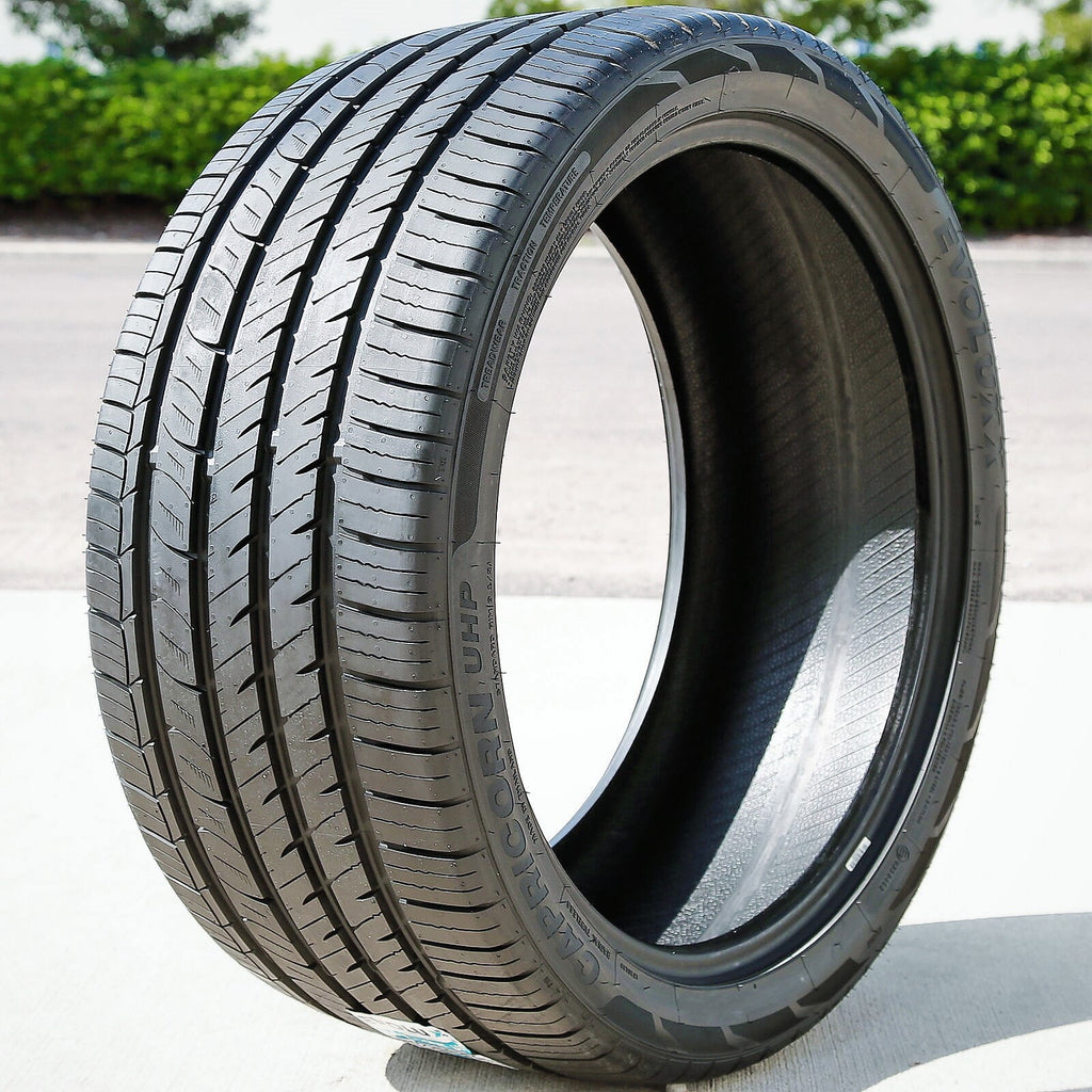 Set of 4 (quad) 275/30R19 96W XL AS A/S performance tyres