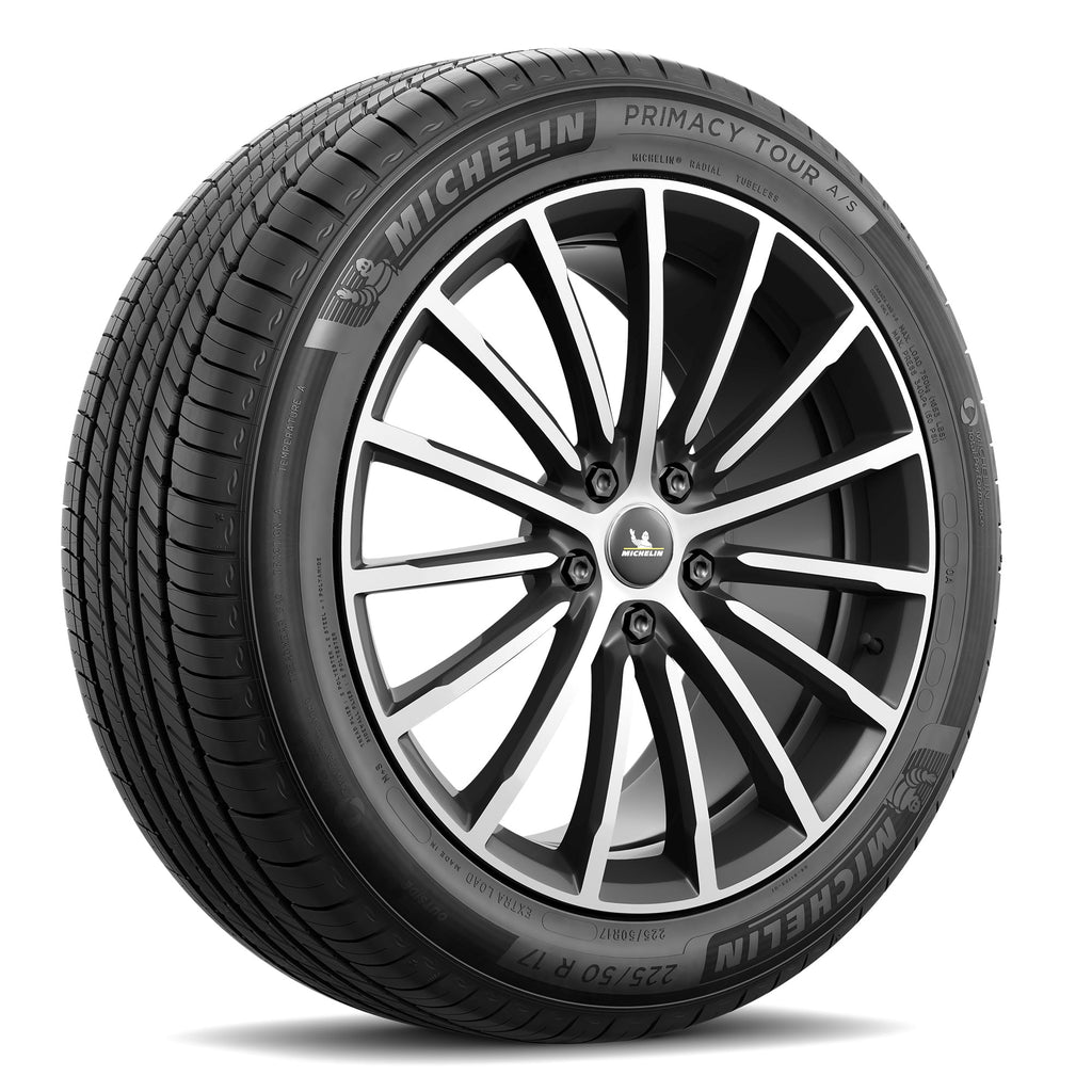 All season tires 315/40R21 111H