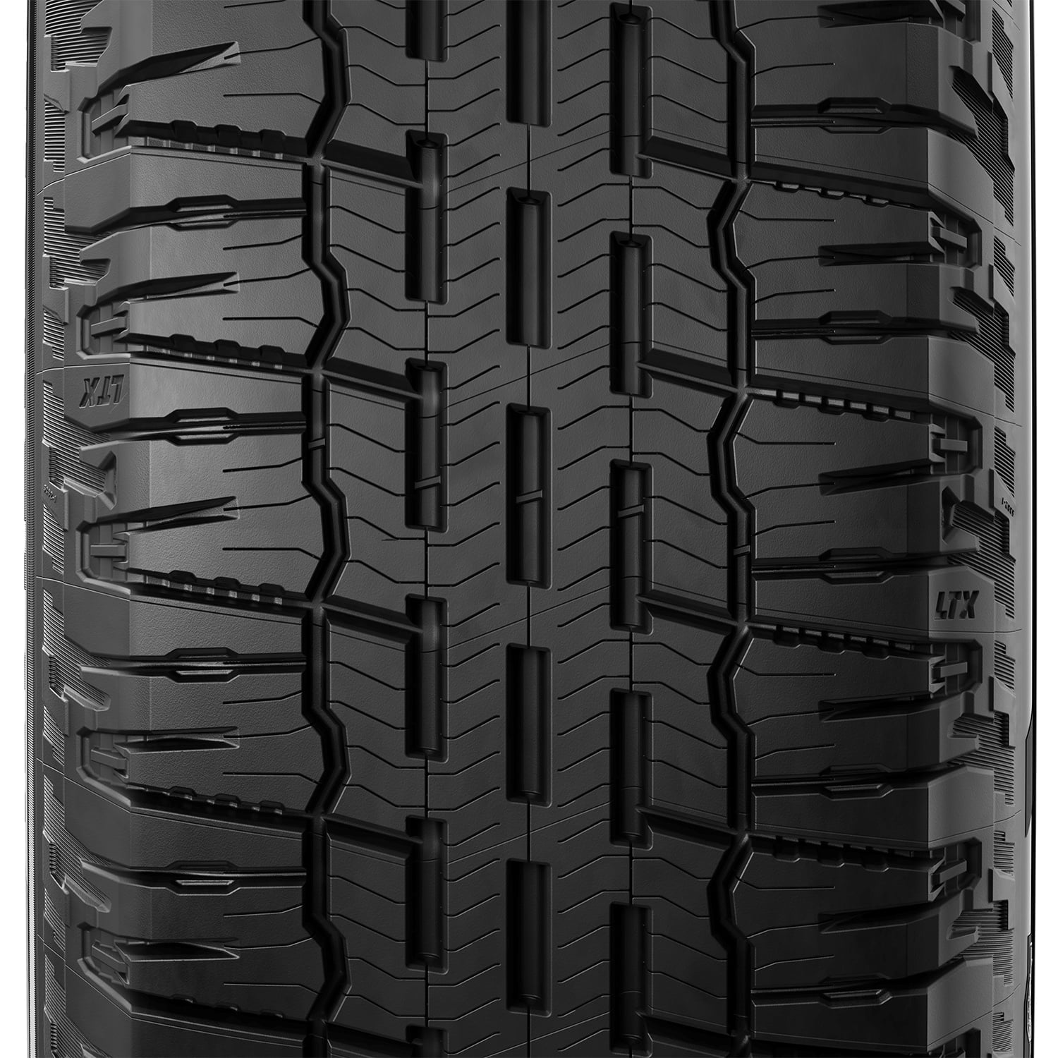 All season LT275/65R20/E 126/123S tires