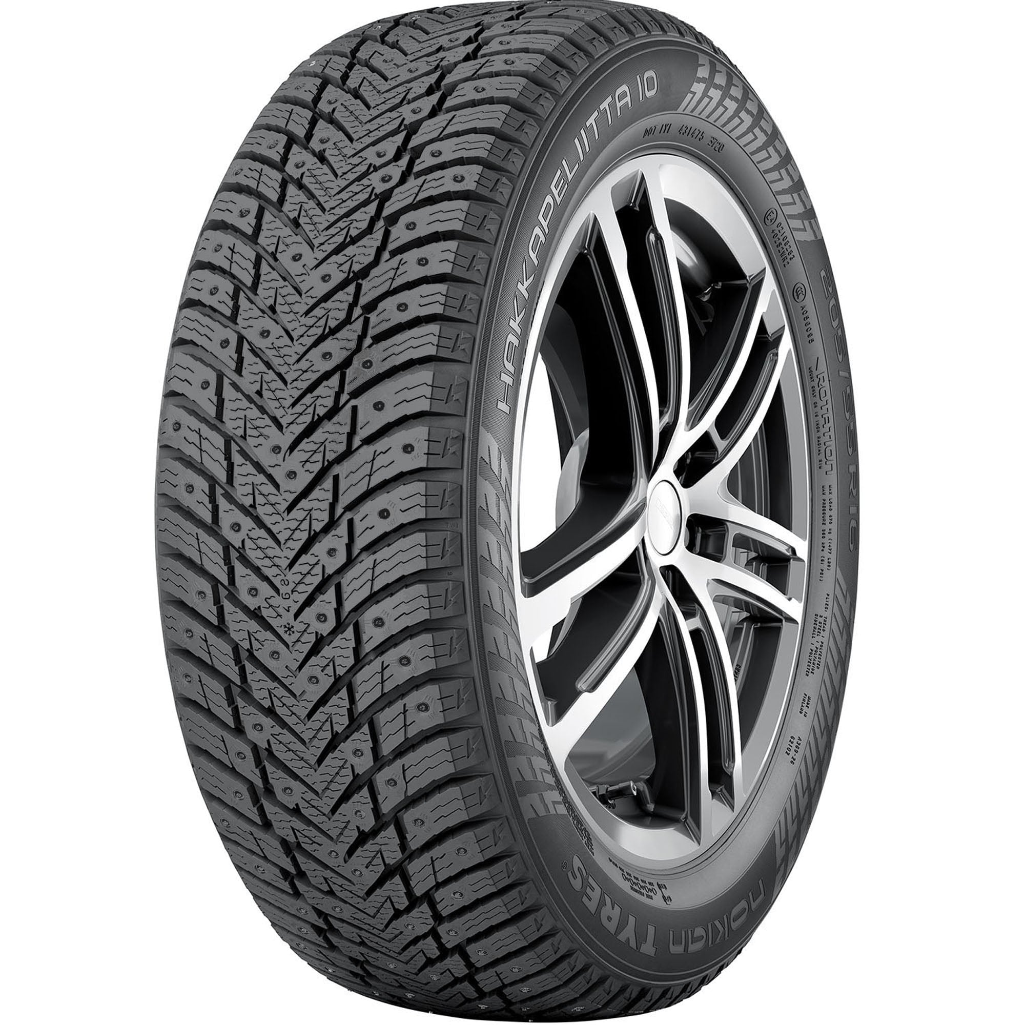 235/35R20 92T XL tyres for passenger cars