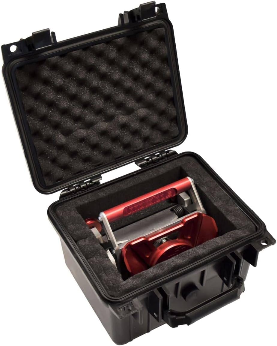Cut-Off Tool for Siding Brake | Bidirectional Aluminum Brake Cutter By InnovaTools (Fits Tapco Brakes)