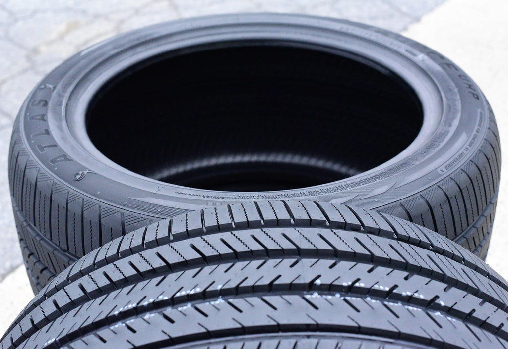 Set of 4 (four) 255/30R20 92W XL high performance full season tyres suitable for: 2016-23 Audi TTS Quattro base