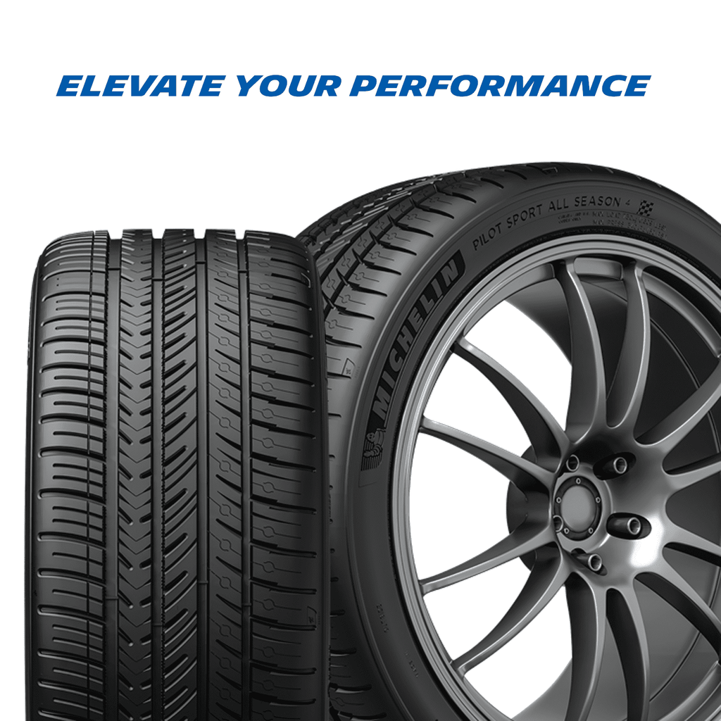 All season 315/30R21/XL 105V tires