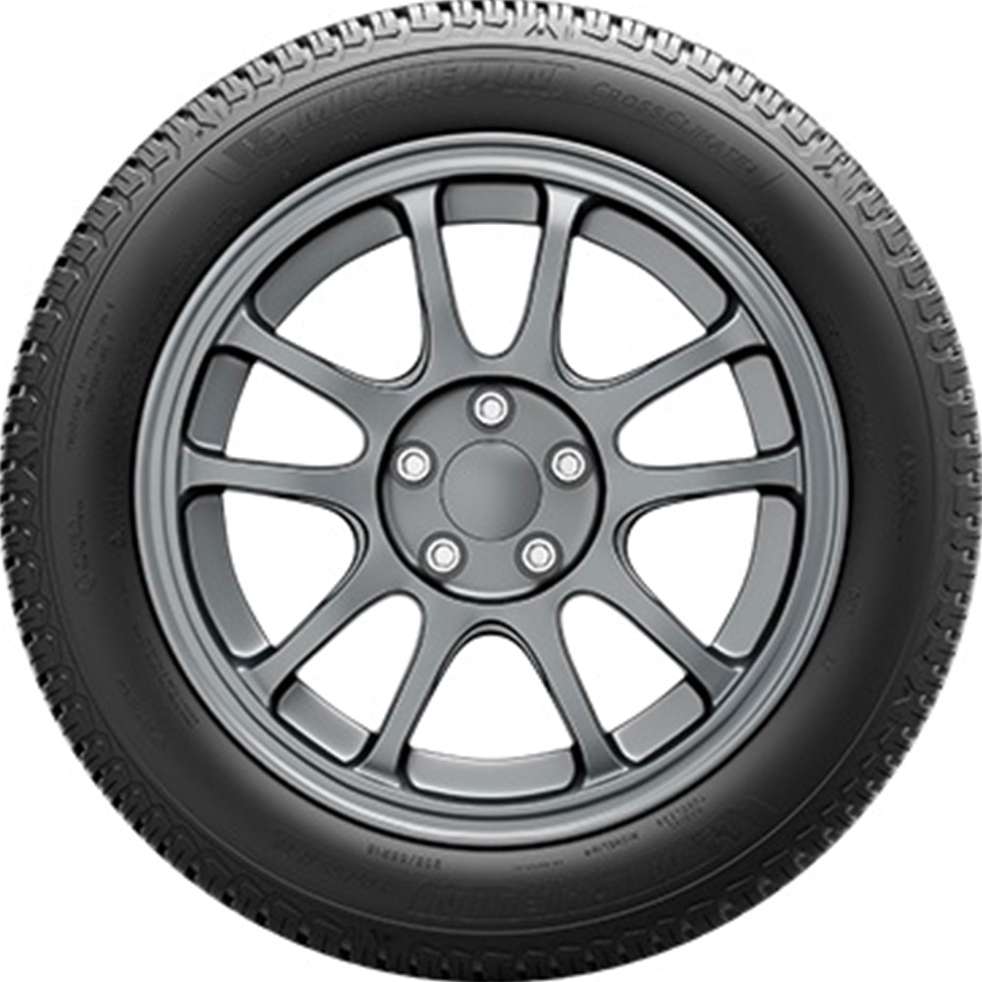 Cross-climate 2 Full season 235/50R20/XL 104V tires