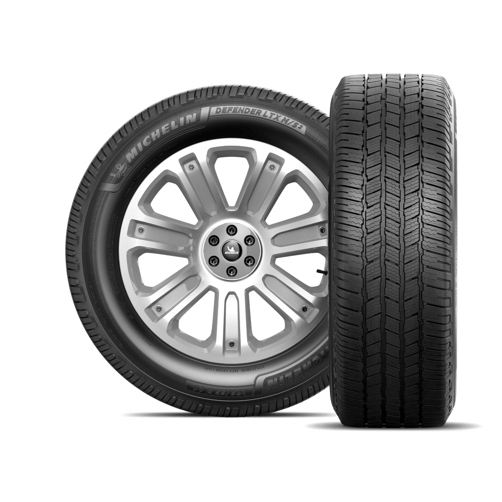 S2 full season 275/60R20/XL 116H tires