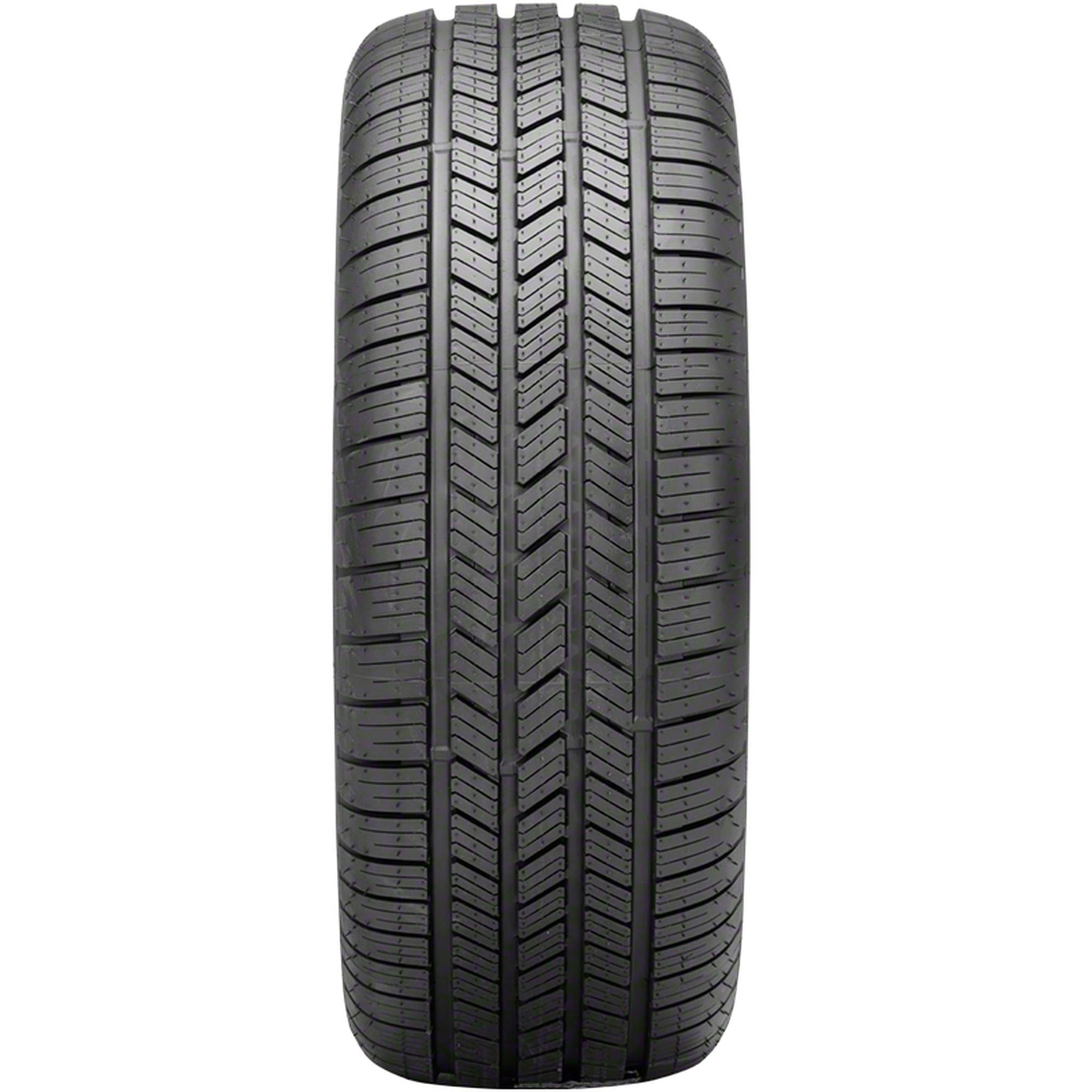 Full-season P275/55R20 111S passenger tires