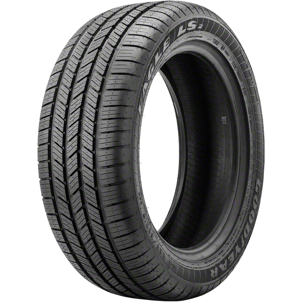 Full season 275/45R20 110V XL passenger tires