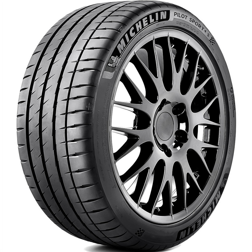 4S performance 315/30ZR20 (104Y) XL passenger car tires