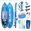 【Sports&Outdoors】【BS】10’10 Package | Ultimate Activity Stand Up Inflatable Paddle Board