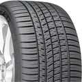 All season 3+ ultra high performance tyres 275/35ZR20/XL 102Y