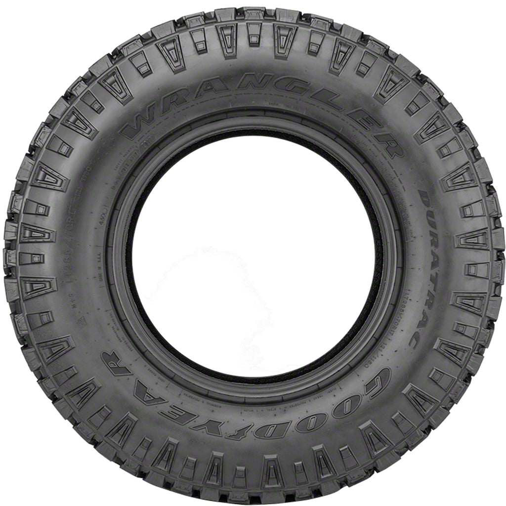 Rugged terrain 255/60R20 113Q XL light truck tires