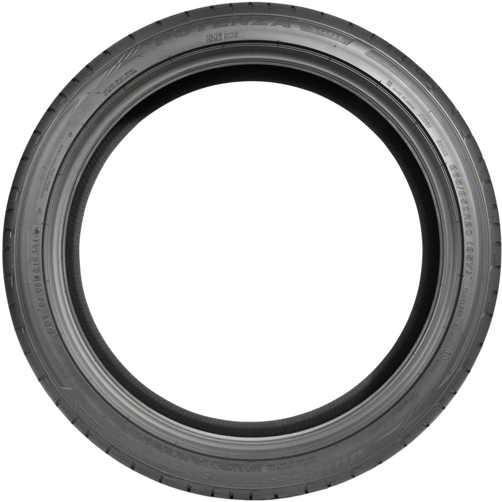 Summer 215/45R20 95W XL passenger tires