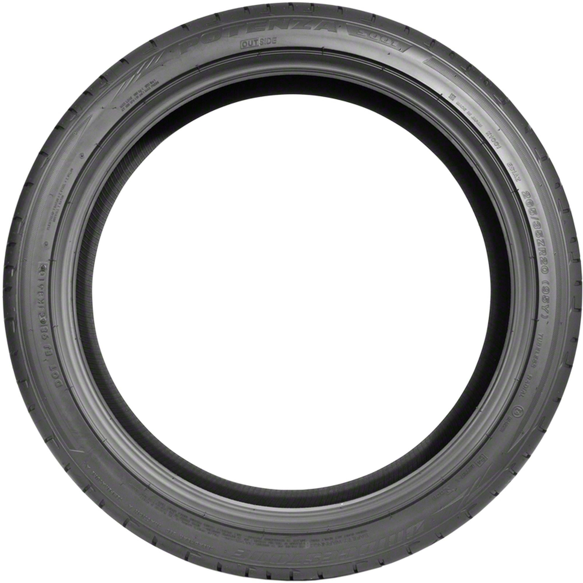 Summer 215/45R20 95W XL passenger tires