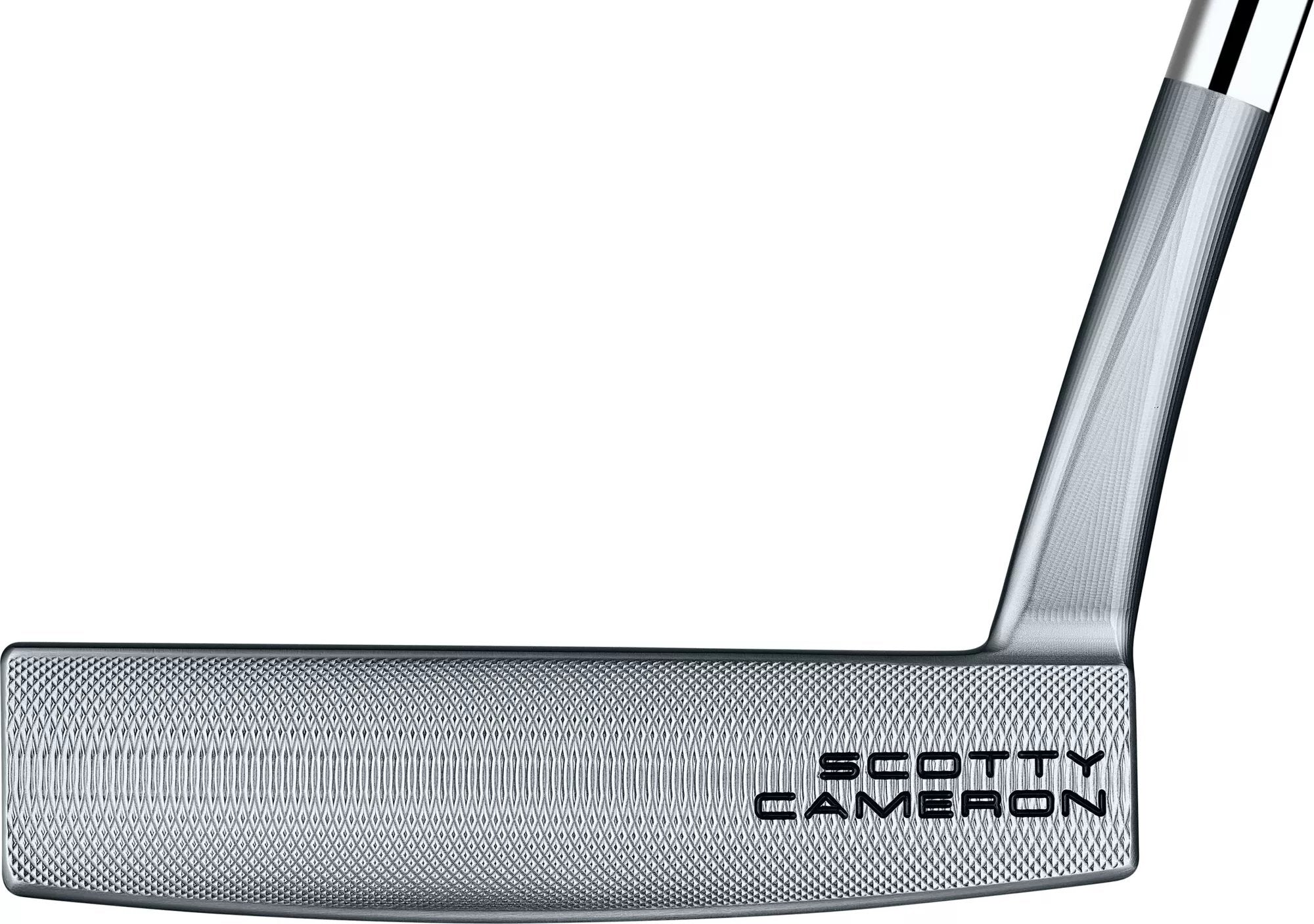 Cameron Special Select Del Mar Putter