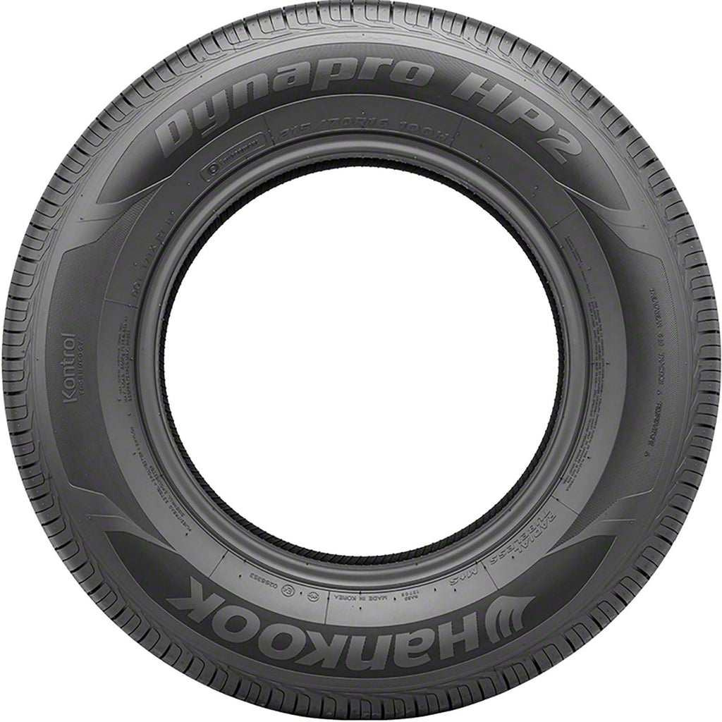 All-season P255/55R20 107H SUV/ crossover tire