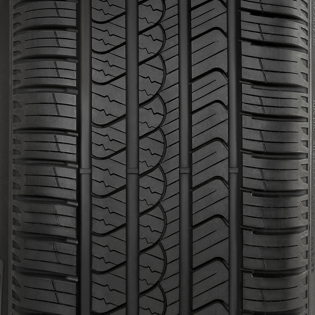 Full season 265/50R19 110V XL SUV/ crossover tires