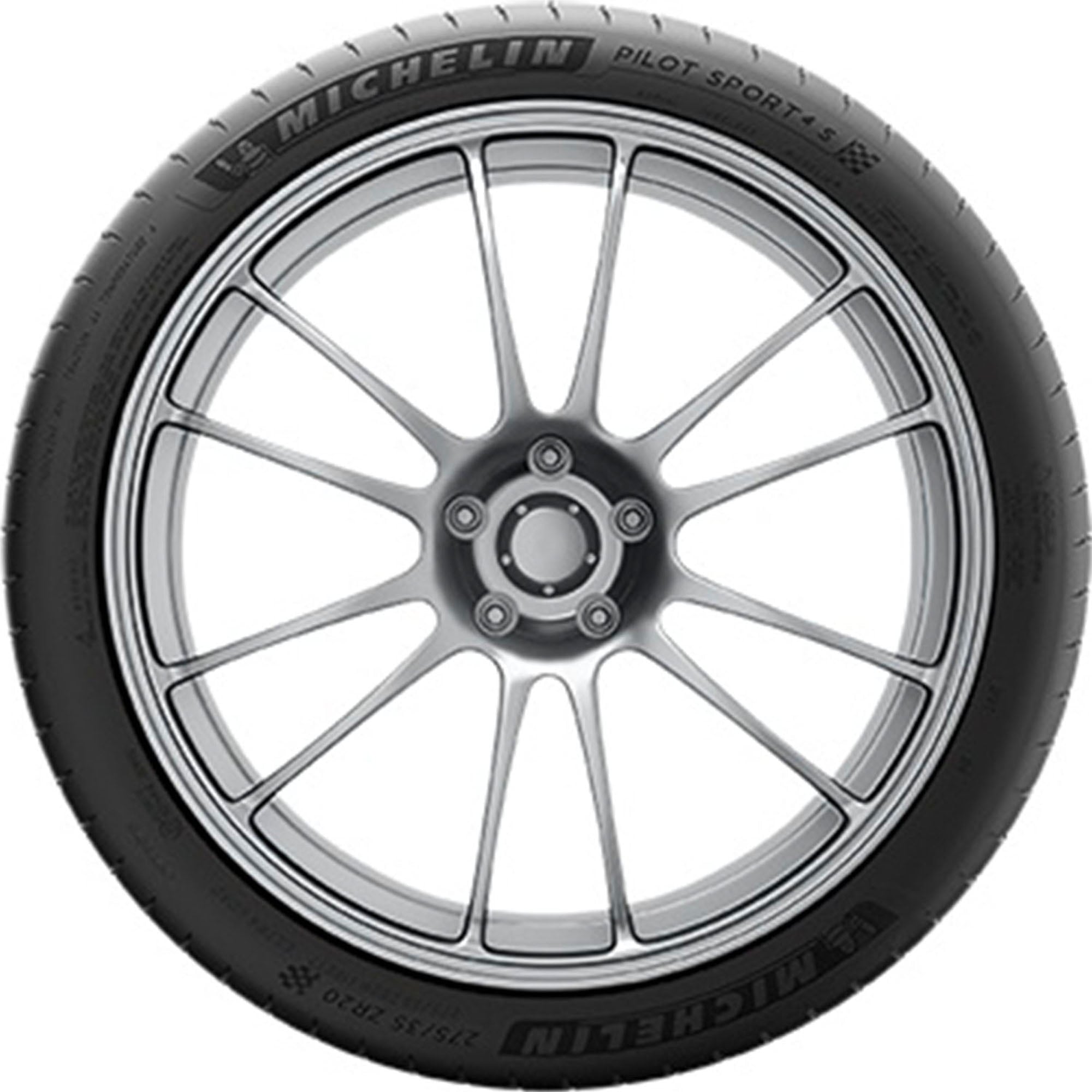 Sport 4S 305/30ZR21 (104Y) XL tires