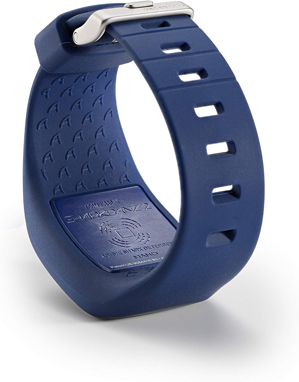 Magnetic Shark Repellent Band for Swimming, Surfing, Diving, Snorkeling and All Ocean Sports