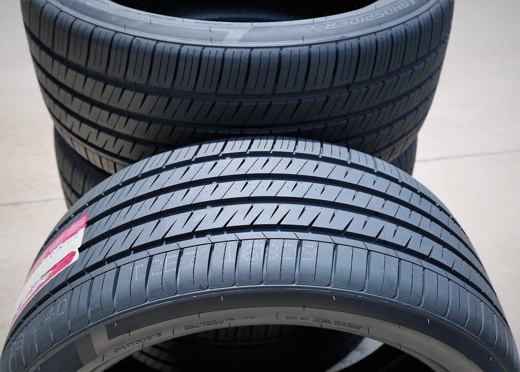 2(2)275/30ZR20 275/30R20 97W XL AS /S Performance tires