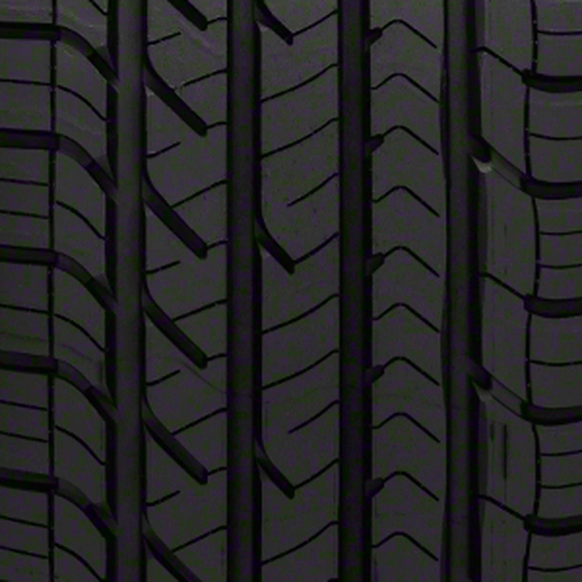 Full season 295/30R21 102V XL passenger tires