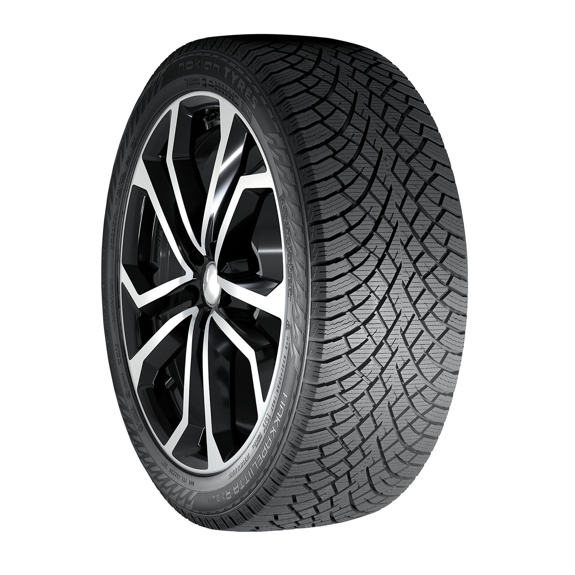 SUV Winter 315/40R21 115T XL SUV/ crossover tires