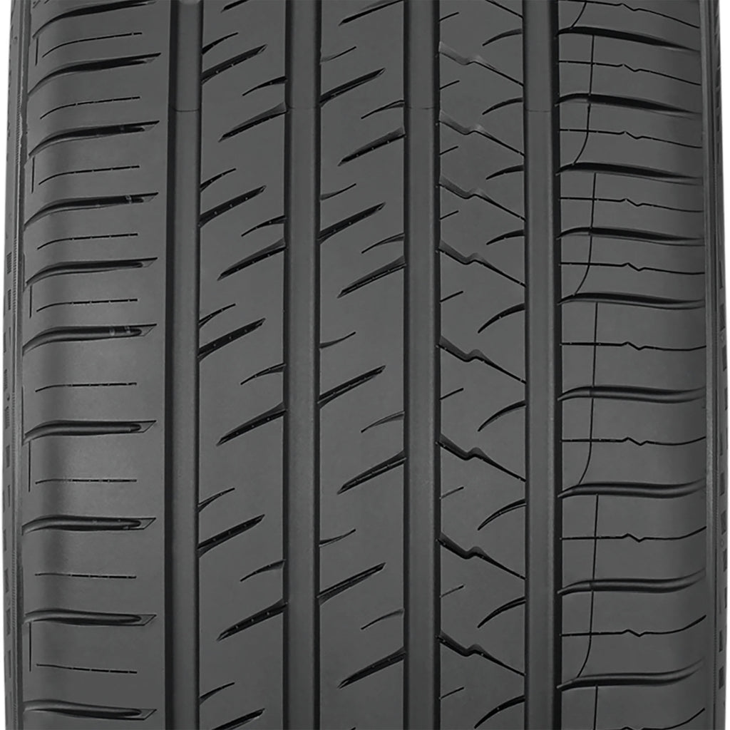 Full season 235/35R20 92Y XL electric car tires