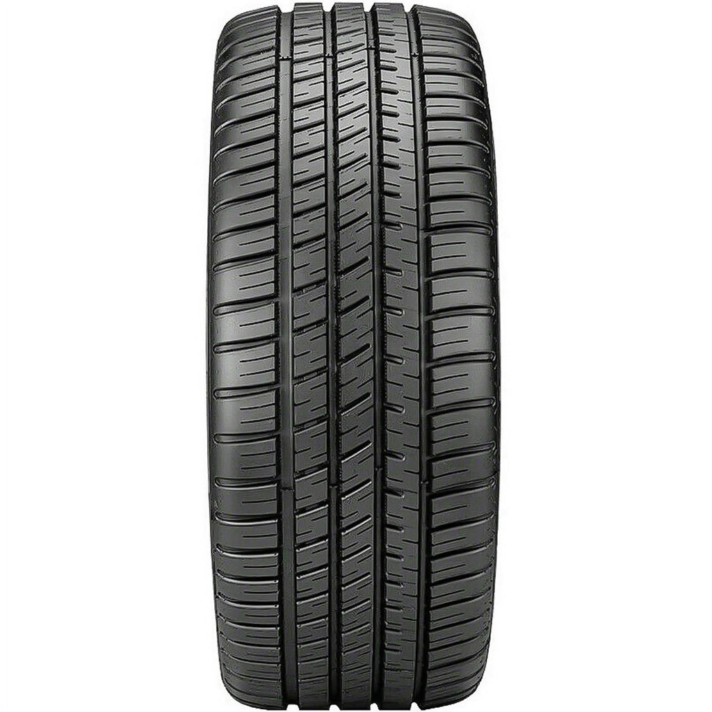 Full season 245/40ZR20/XL 99Y tires for: 2014-16 Chevrolet Impala LTZ, 2017-18 Chevrolet Impala LT