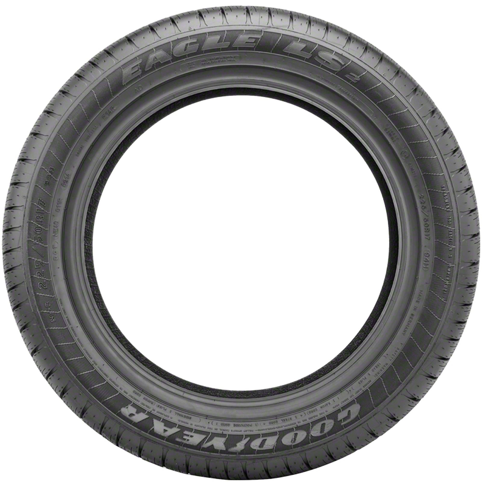 Full season 275/45R20 110V XL passenger tires
