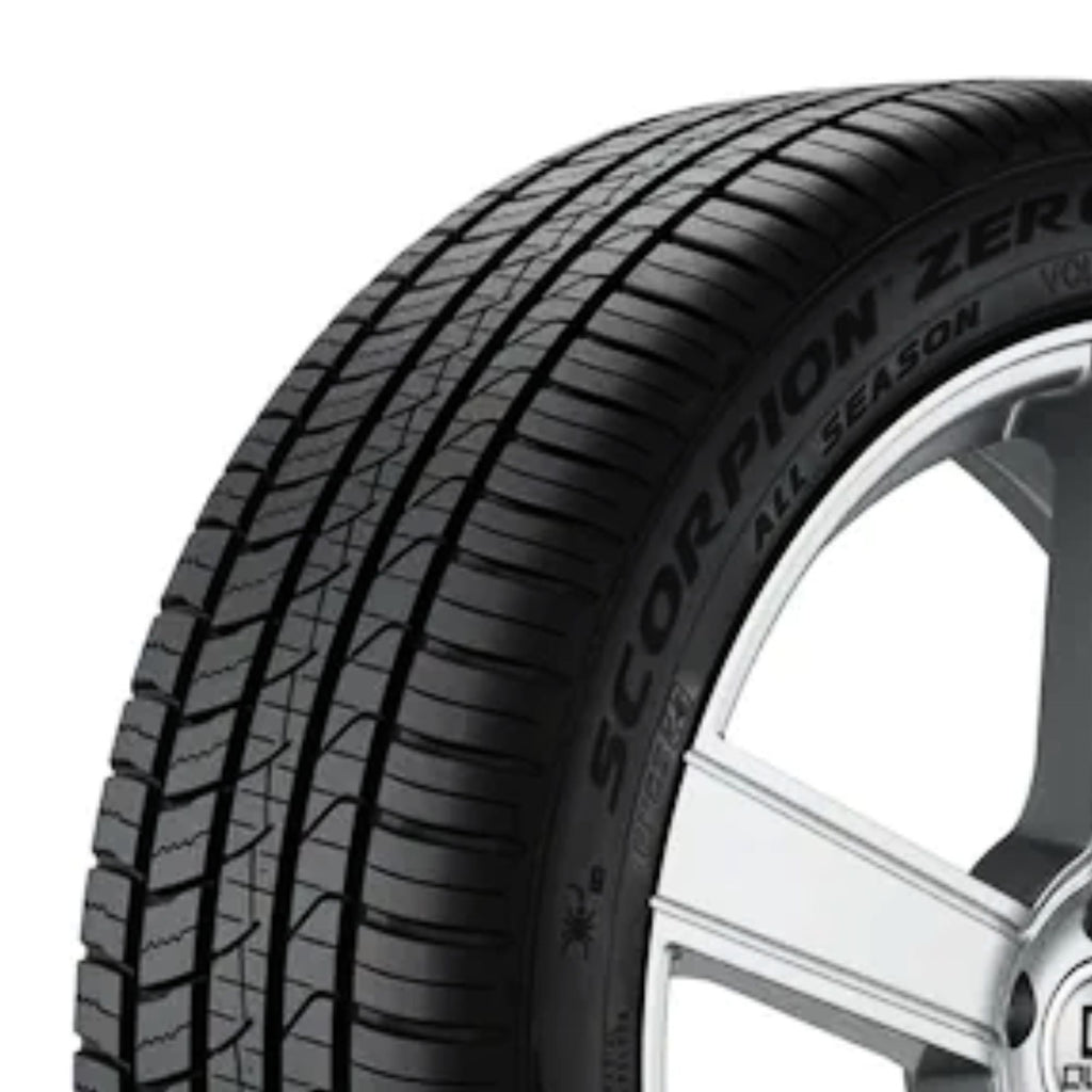 Full season 235/45R20 100H XL SUV/ crossover tires