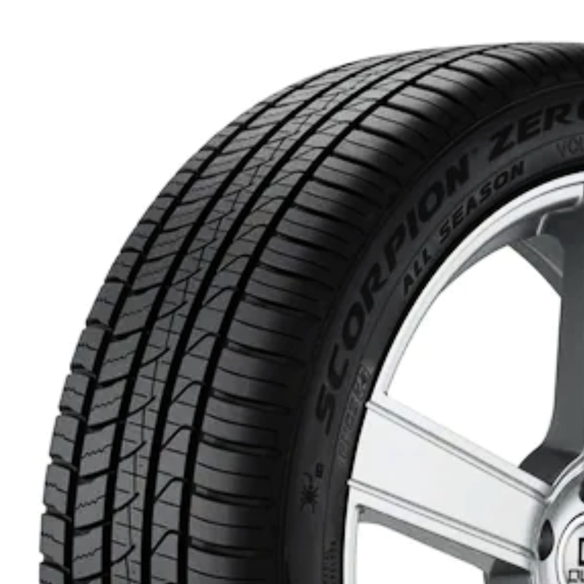 Full season 235/45R20 100H XL SUV/ crossover tires