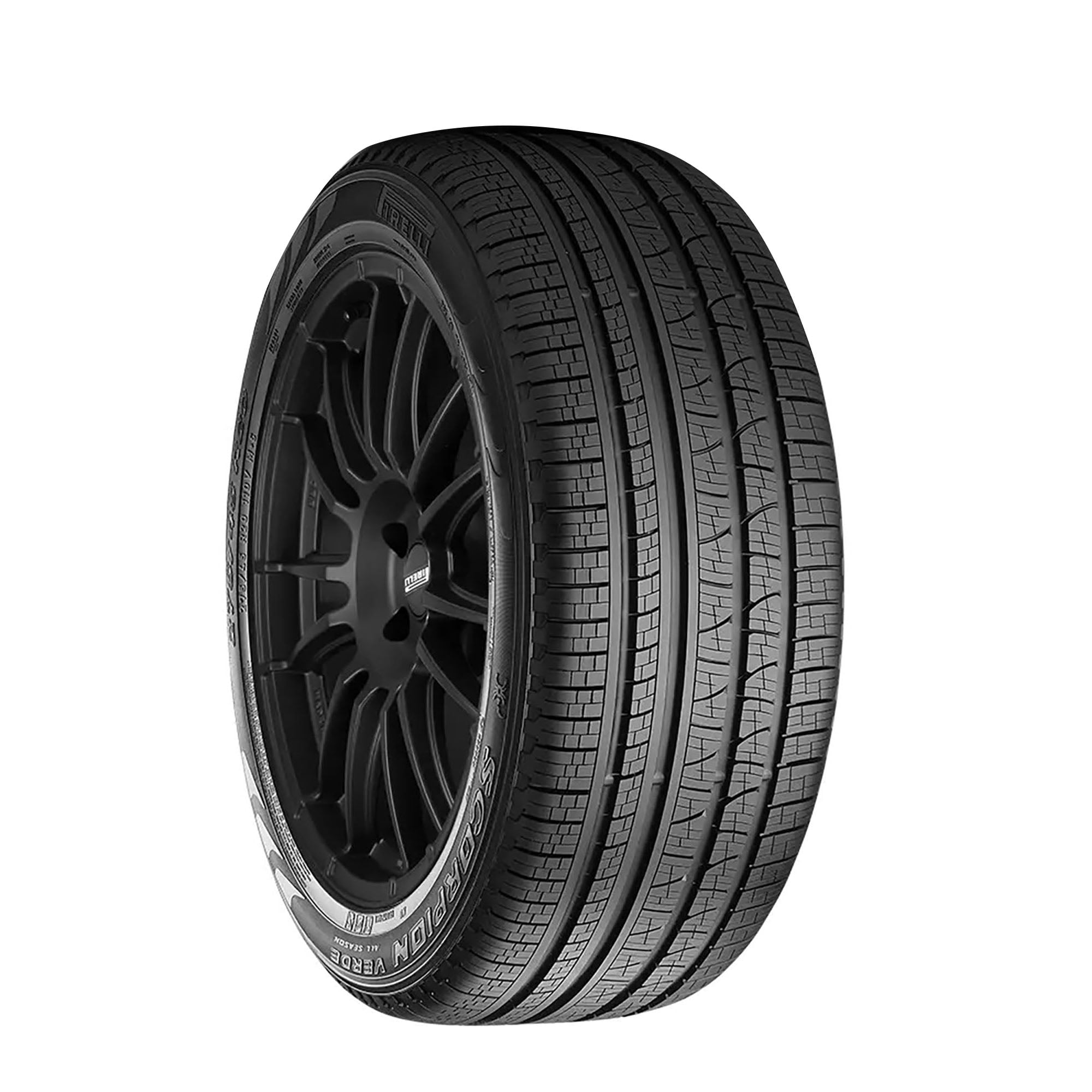 Full season Full season 295/45ZR20 (110Y) SUV/ crossover tires