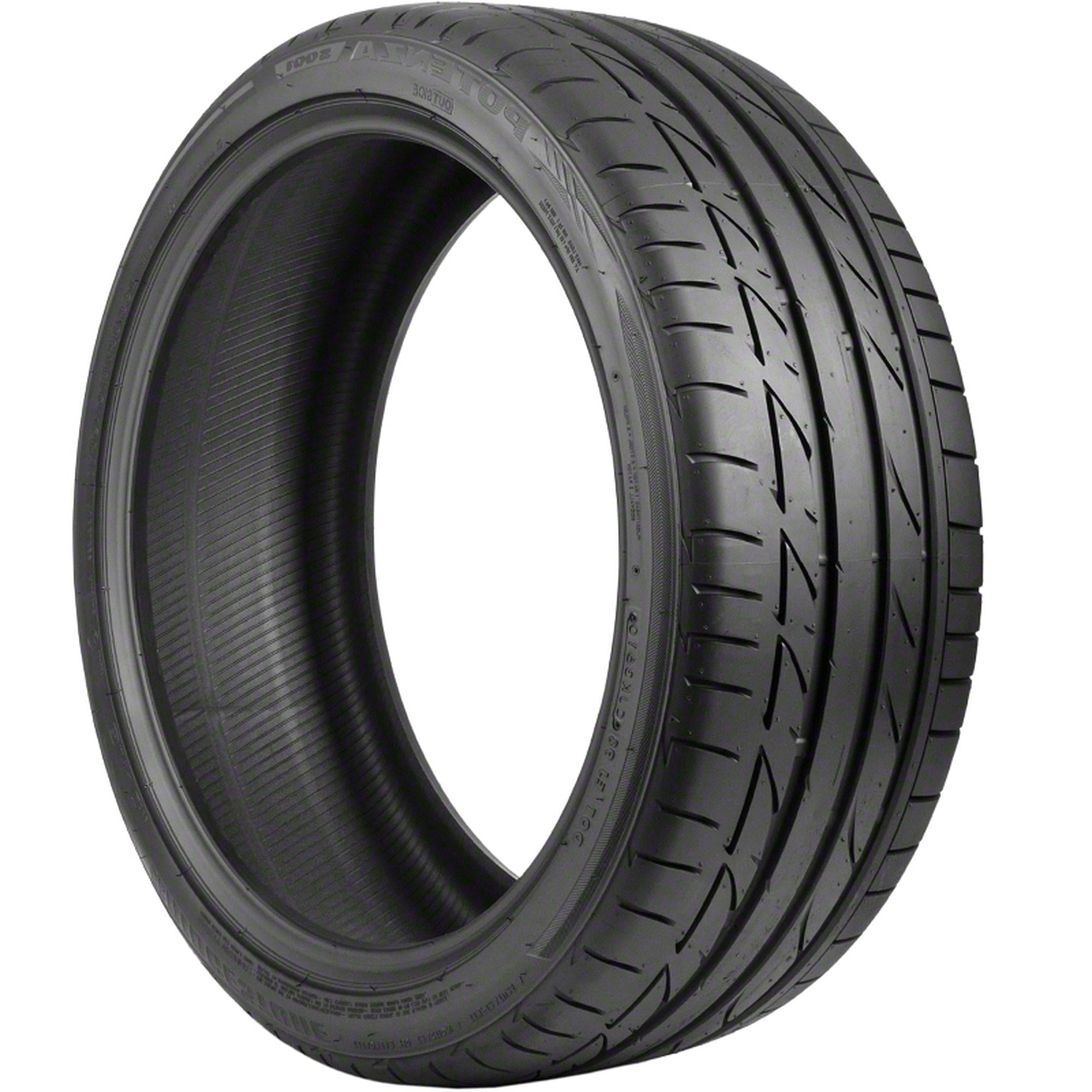 Summer 215/45R20 95W XL passenger tires