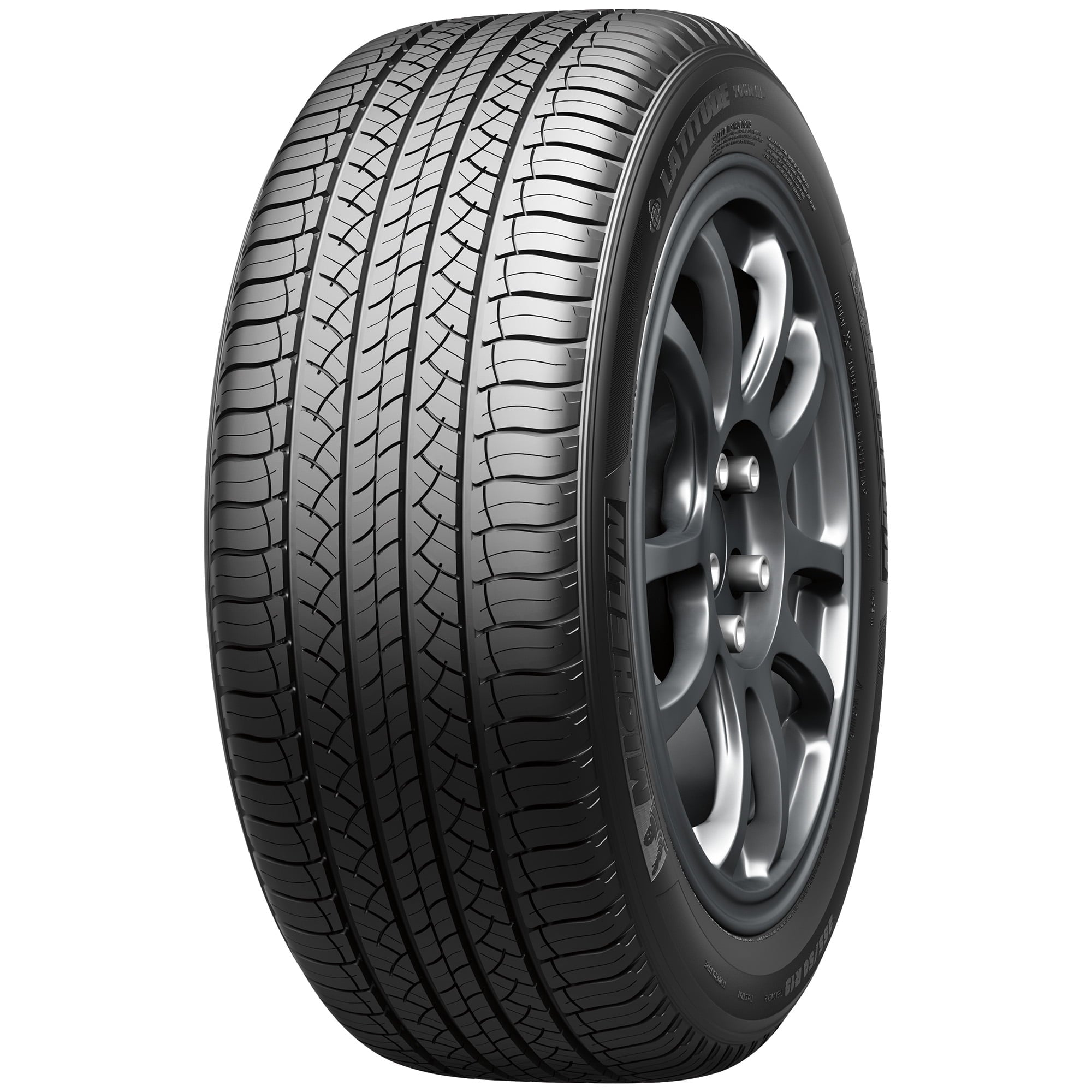 Performance tires 255/55R19/XL 111W Suitable for: 2017-20 Acura MDX Sport Hybrid, 2017-22 Audi Q7 advancement