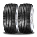 225/30ZR20 85Y XL Full season ultra-high performance tyre 1200000087/225/30/20/2253020