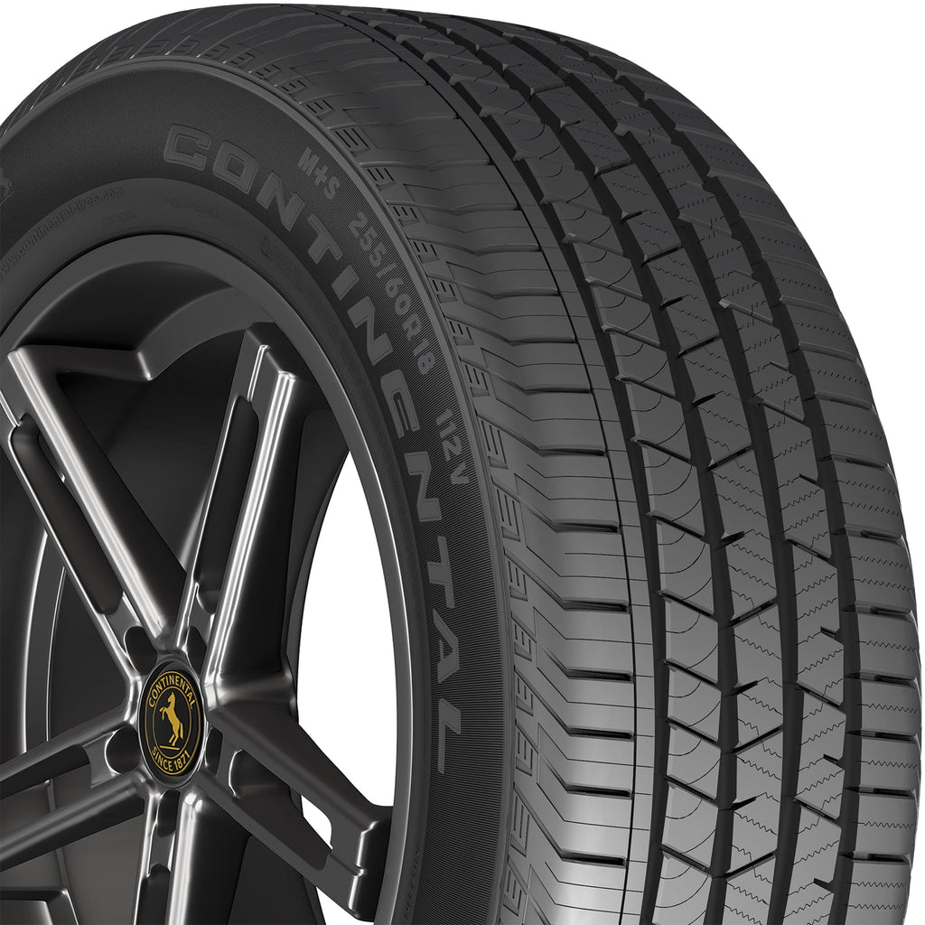 Full season 265/45R20 104H SUV/ crossover tires