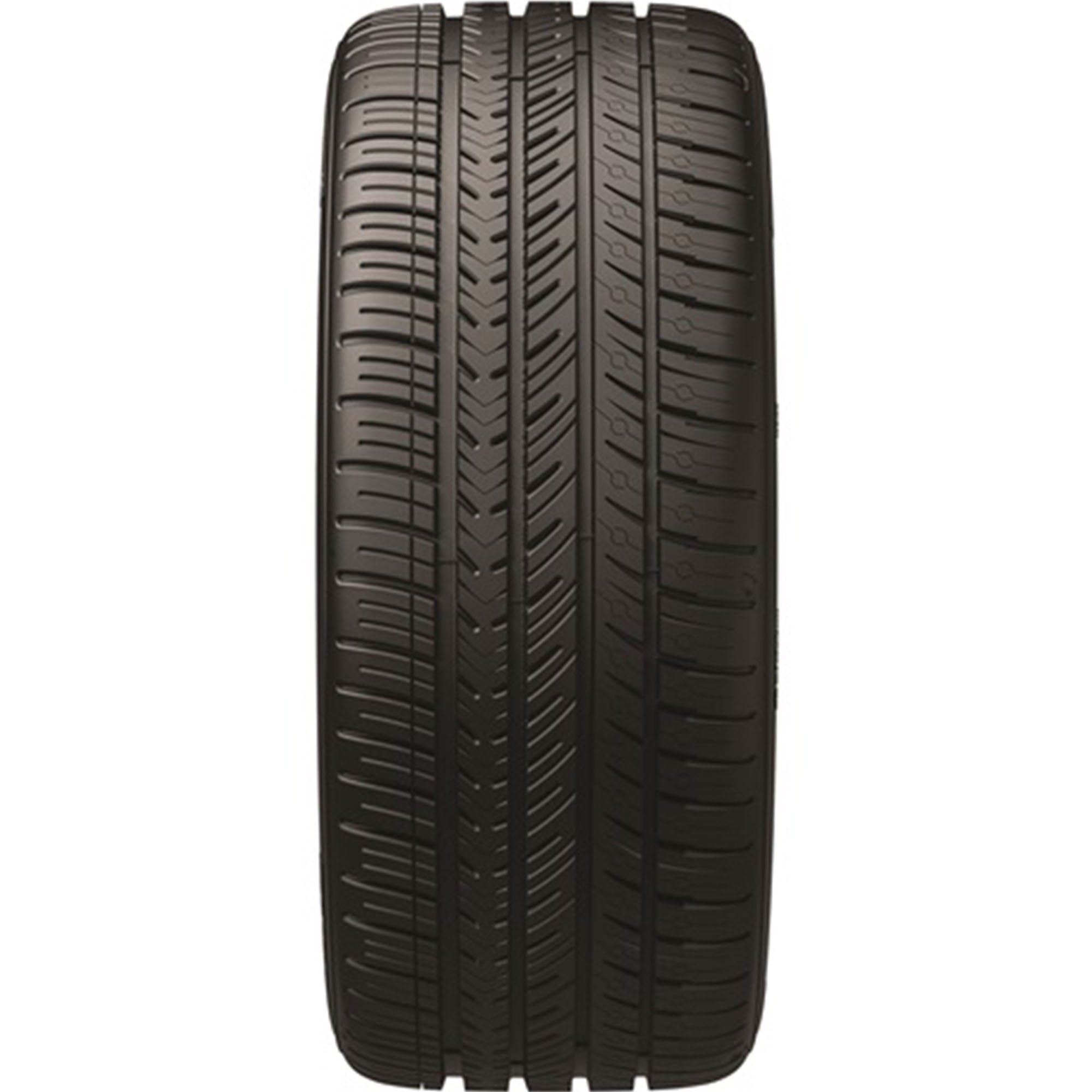 Full season 245/30ZR20/XL 90Y tire applicable: 2017-20 Honda Civic Type R, 2021 Honda Civic Type R Limited edition
