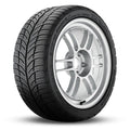 A/S+ Full season 245/45ZR20 103Y XL bus tyres