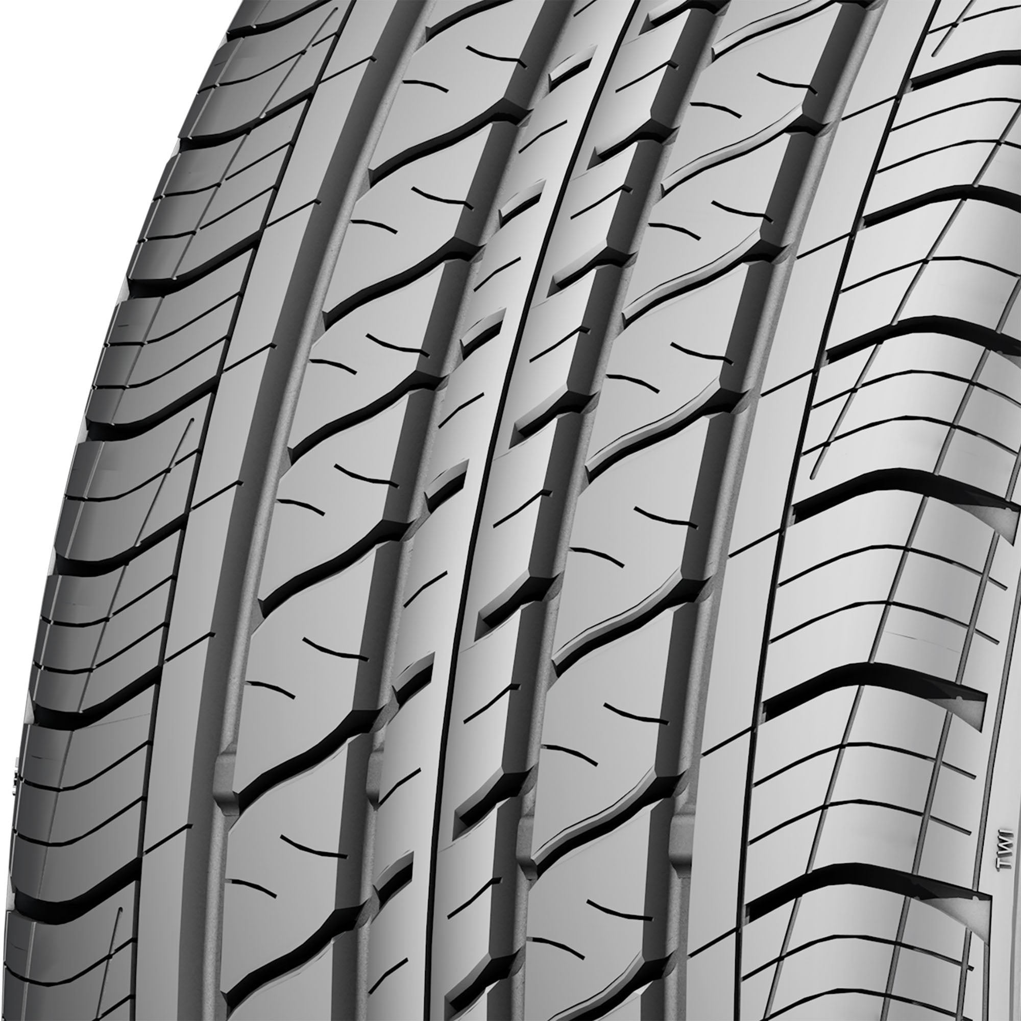 Full season 325/30R21 108V XL bus tyres
