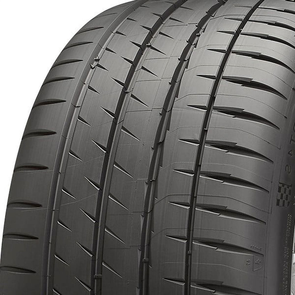 4S performance 295/30ZR21 (102Y) XL passenger car tires