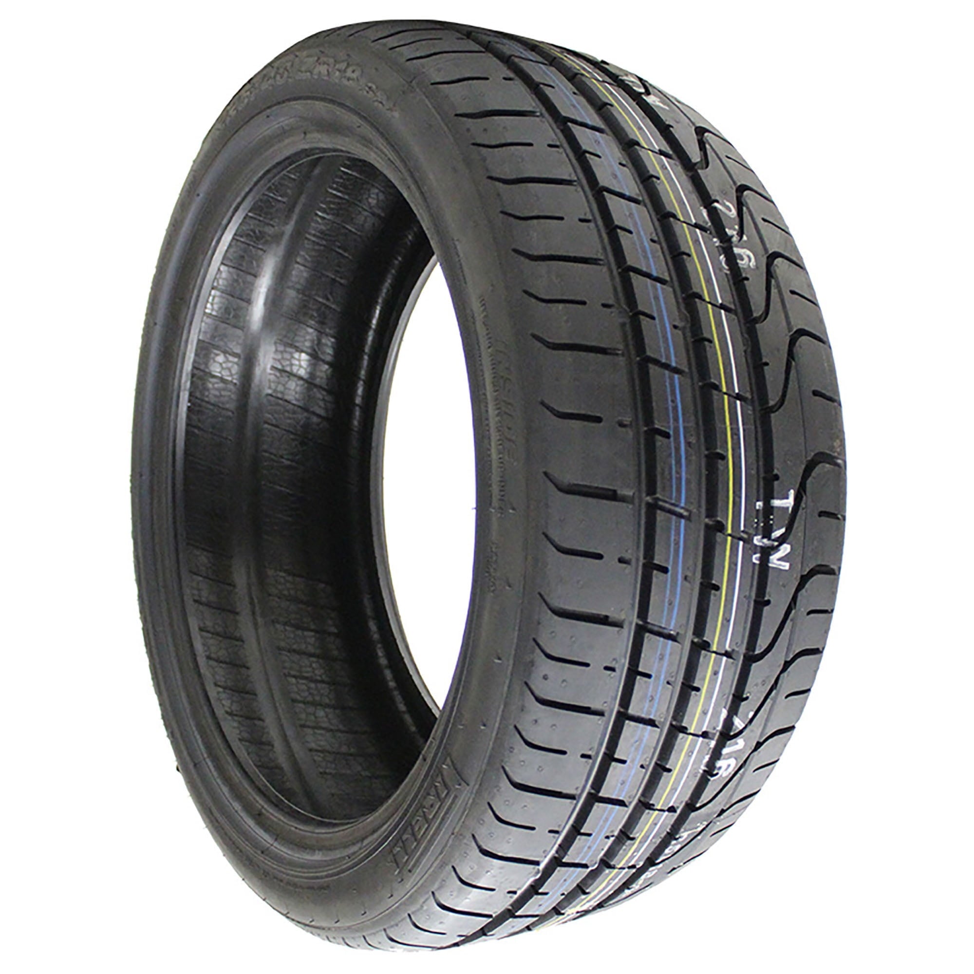Summer 325/25ZR21 (102Y) XL passenger car tires
