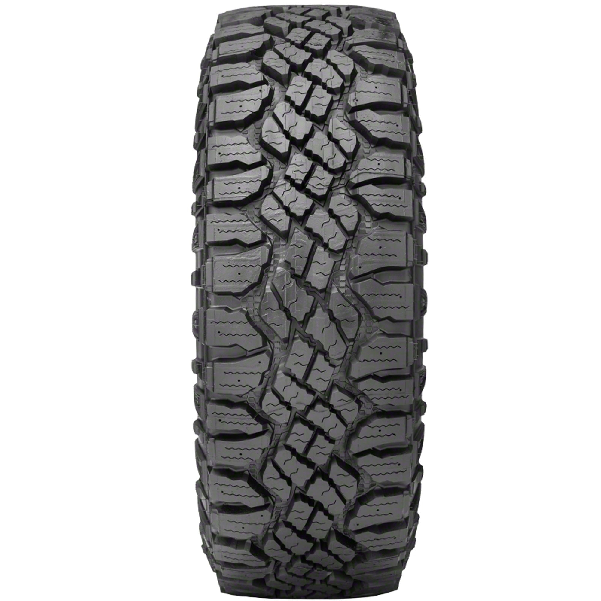 Rugged terrain 255/60R20 113Q XL light truck tires