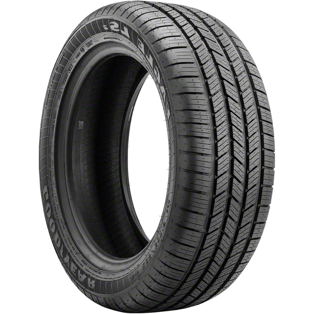 Full season 275/45R20 110V XL passenger tires