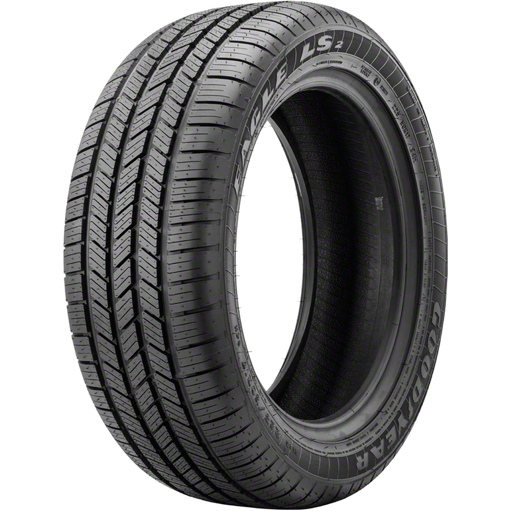 Full-season P275/55R20 111S passenger tires