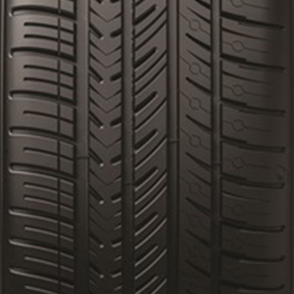 Full season 255/35ZR20 97Y XL tires