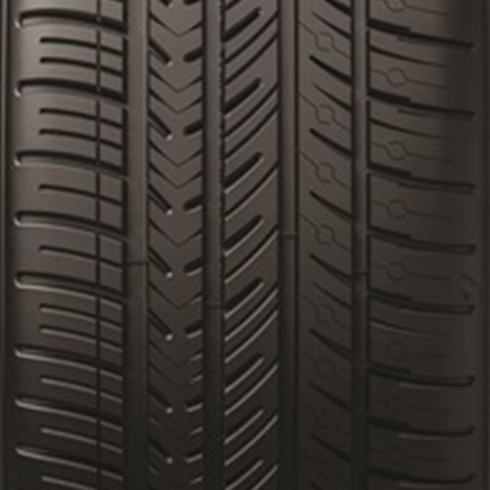 Full season 255/35ZR20 97Y XL tires