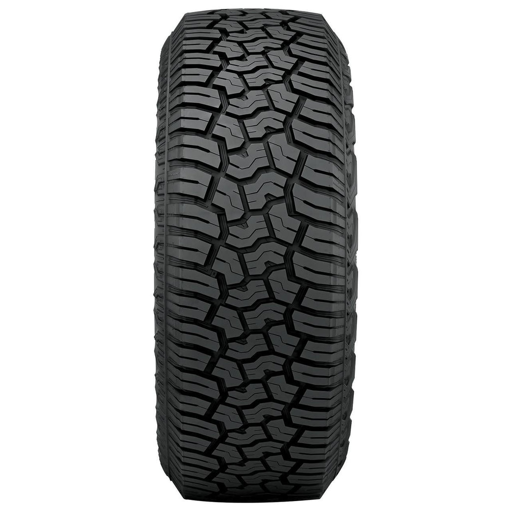 AT LT295/65R20 129qbw all season tyre